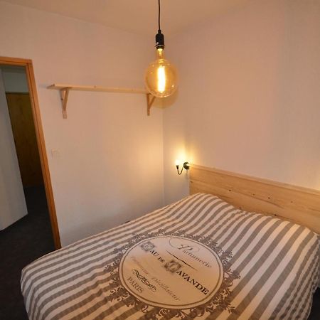 Domaine Du Grand Tetras Samoens公寓 外观 照片