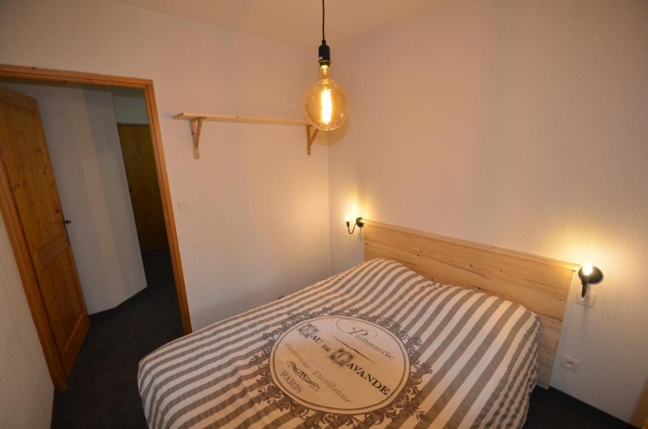 Domaine Du Grand Tetras Samoens公寓 外观 照片